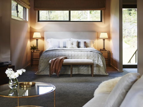 Pretty Beach House - Accommodation Australia 0