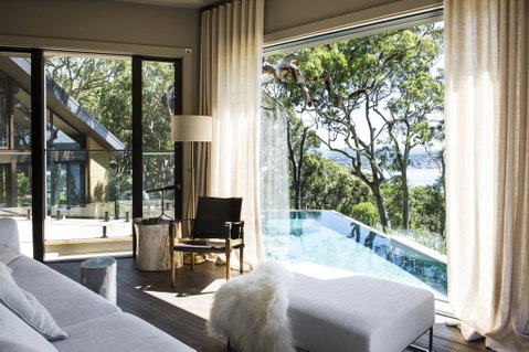 Pretty Beach House - Accommodation Australia 2