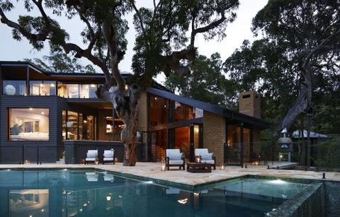 Pretty Beach House - Accommodation Australia 1