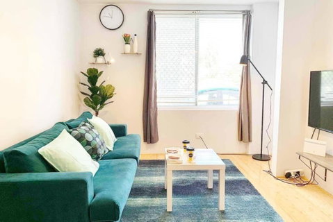 Prime Time Stays- Perth Boutique Apartment - Accommodation Australia 1