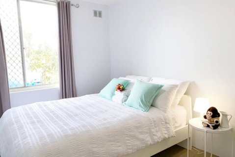 Prime Time Stays- Perth Boutique Apartment - Accommodation Australia 2