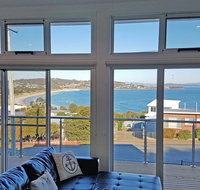 Primrose Sands Panorama - Australia Shopping