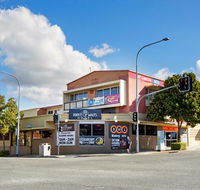Prince of Wales Hotel - Accommodation Australia