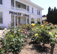 Princes Lodge Motel - Accommodation Australia