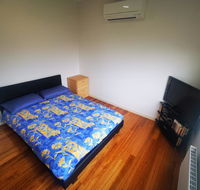 Private Luxury Bedroom - Accommodation Australia