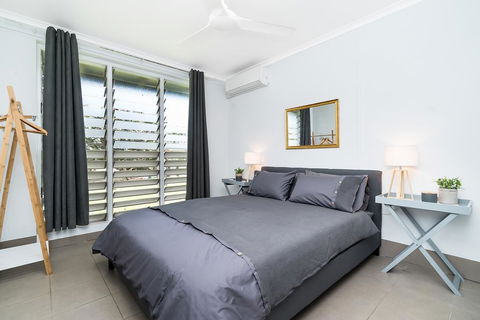 Private Pool, Big Backyard, Aircon - Paradise! - Accommodation Australia 2