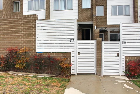 Private Room, Awesome Amenities - Molonglo Valley - Accommodation Australia 1