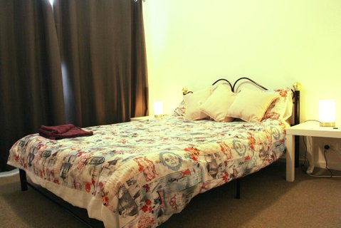 Private Room, Awesome Amenities - Molonglo Valley - Accommodation Australia 3