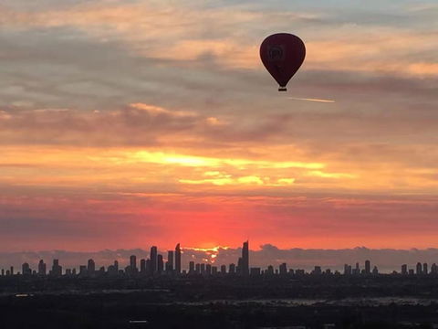 Private Villa With Great Views - Australia Shopping 0