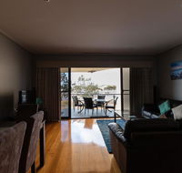 Promenade Executive Apartments - Accommodation Australia