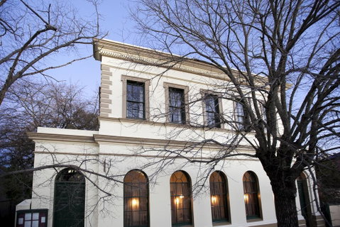 Provenance Accommodation - Accommodation Australia 0