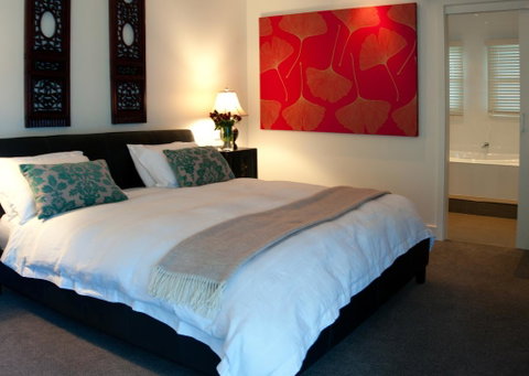 Provenance Accommodation - Accommodation Australia 1