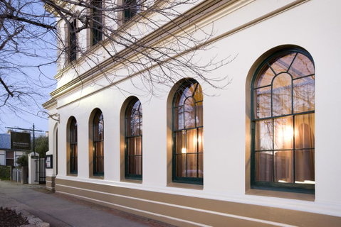Provenance Accommodation - Accommodation Australia 2