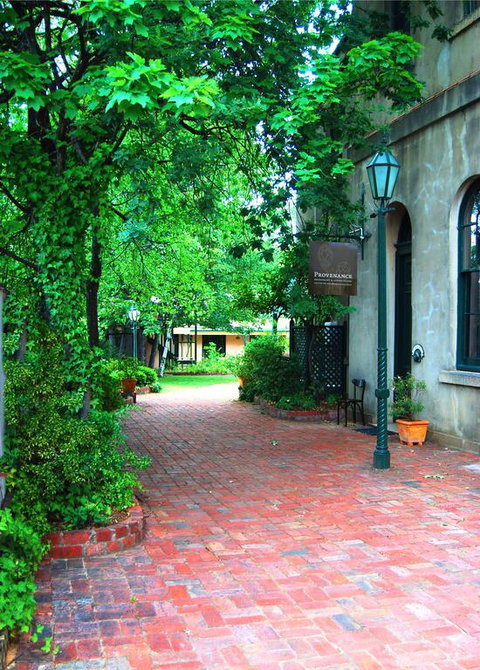 Provenance Accommodation - Accommodation Australia 3