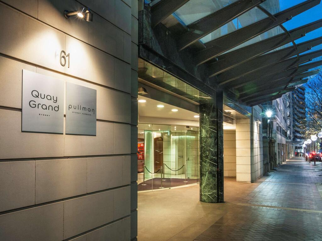 Walsh Bay NSW Bed n Breakfasts