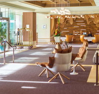 Pullman Reef Hotel Casino - Accommodation Australia