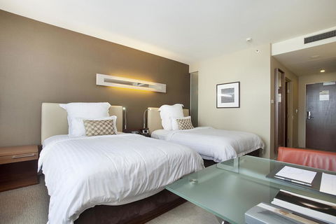 Pullman Sydney Olympic Park - Accommodation Australia 2
