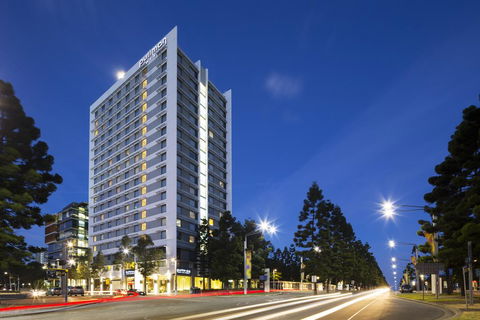 Pullman Sydney Olympic Park - Accommodation Australia 1
