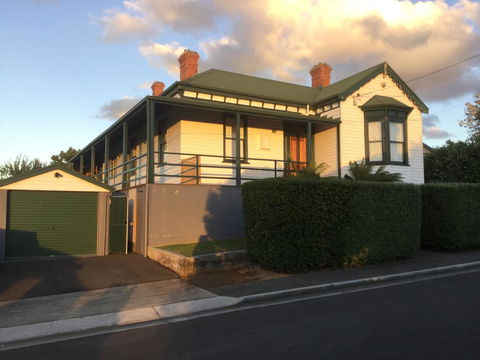 Pump Jack B&B - Accommodation Australia 0