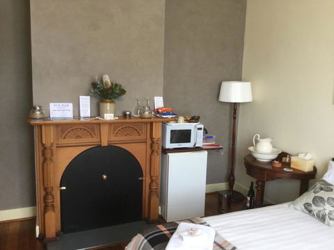 Pump Jack B&B - Accommodation Australia 3
