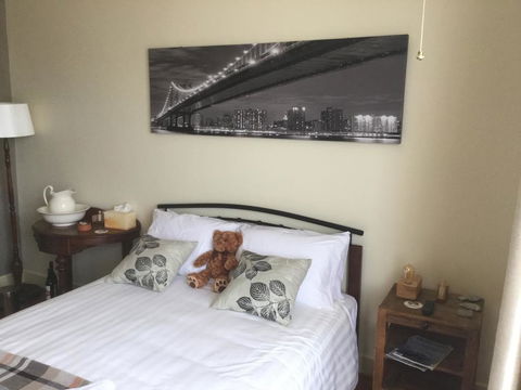 Pump Jack B&B - Accommodation Australia 2