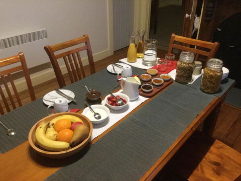 Pump Jack B&B - Accommodation Australia 1