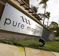 Pure Magnetic Villa 3 - Accommodation Australia