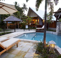 Pure Magnetic Villa 7 - Accommodation Australia