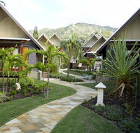 Pure Magnetic Villa 8 - Accommodation Australia