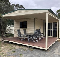Pyrenees Caravan Park - Australia Shopping