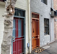 Pyrmont 2 Bdrm Terrace Home - Sydney Premium Location- Walk Everywhere - Sleeps 6 - Local Tourism
