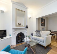 PYRMONT HARRIS 2-L'Abode Accommodation - Local Tourism