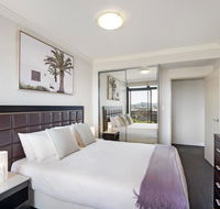 Pyrmont Modern Jones Bay Apartments - Local Tourism