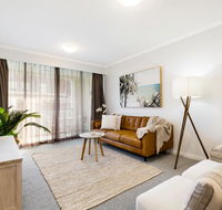 Pyrmont Murray Apartments - Local Tourism