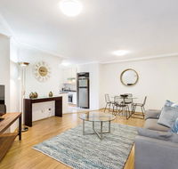Pyrmont Self-Contained Modern One-Bedroom Apartment 28 Mill - Local Tourism