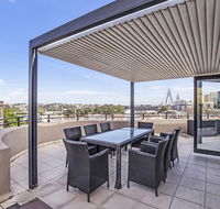 PYRMONT/DARLING HARBOUR MODERN 3 BED PENTHOUSE APARTMENT - Local Tourism