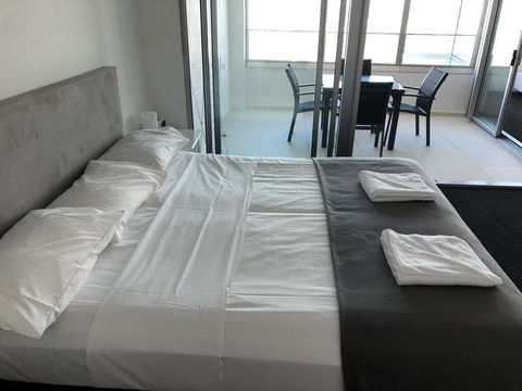 Q1 1 Bedroom Apartment On 30th Floor - Local Tourism 3
