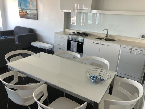 Q1 1 Bedroom Apartment On 30th Floor - Local Tourism 0