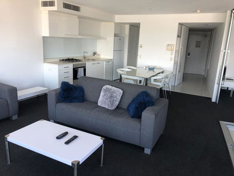 Q1 1 Bedroom Apartment On 30th Floor - Local Tourism 1