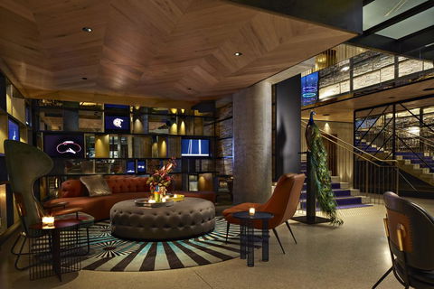 QT Melbourne - Accommodation Australia 1