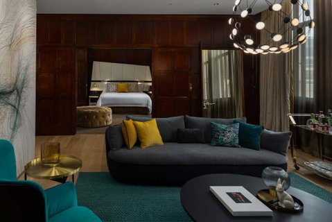 QT Sydney - Bed n Breakfasts 0