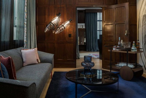 QT Sydney - Bed n Breakfasts 3