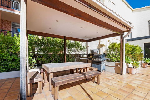 Quality Apartments Camperdown - Accommodation Australia 3