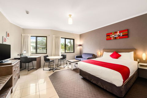 Quality Hotel City Centre - Bed n Breakfasts 1