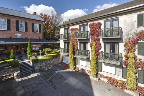 Quality Hotel Colonial Launceston - Local Tourism 1