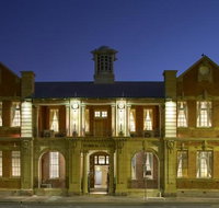 Quality Hotel Regent Rockhampton - Australia Shopping