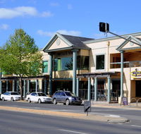 Quality Hotel Sherbourne Terrace - Accommodation Australia
