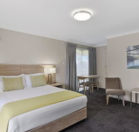 Quality Inn Carriage House - Accommodation Australia