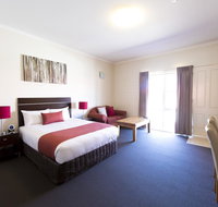 Quality Inn Colonial - Australia Shopping