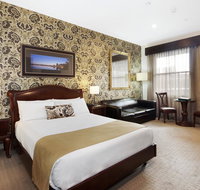 Quality Inn Heritage on Lydiard - Accommodation Australia